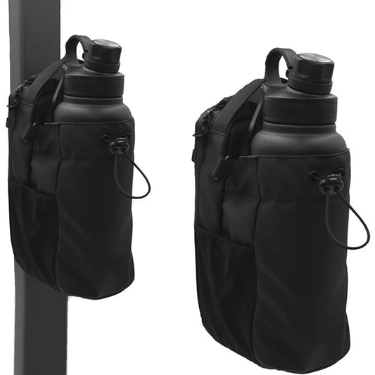 MagnaGrip™ Magnetic Gym  Bag