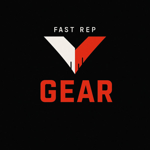 Fast Rep Gear